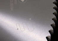 사용자 지정 SKS 일본 스틸 테이블 왕복 TCT 원형 톱 블레이드 450x4.8x3.6x84P