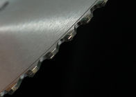 원형 HSS는 알루미늄/금속 커트 톱날을 위해 톱날이 315mm 관례를 도구로 만들 것을