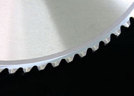 강관 막대기 커트 금속 절단은 톱날/산업 톱날 285mm를 2.0mm