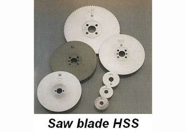 200mm - 400mm Hss 안내장은 자전거 핸들/나선형 계단 강철 절단을 위해 톱날을
