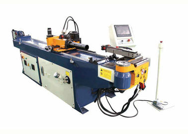 고속 자동적인 유압 굴대 CNC 관 구부리는 기계