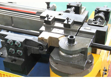 금속 탄소 강철 CNC 금속 관 구부리는 기계, 유압 관 벤더