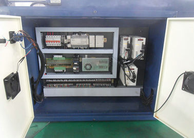 PLC 전기 스테인리스 CNC 관 구부리는 기계/CNC 관 벤더