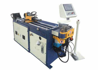 가득 차있는 자동적인 CNC 관 구부리는 기계