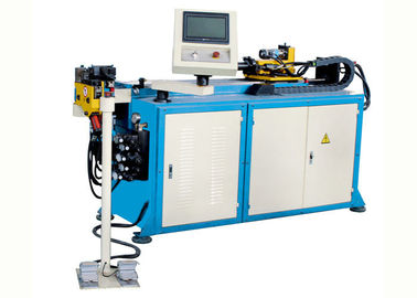 가득 차있는 자동적인 CNC 관 구부리는 기계