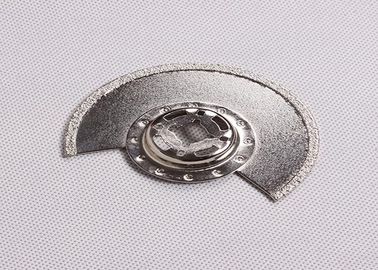 85mm 다이아몬드는 나무/금속을 위한 톱날 전력 공구 부속품을 기울였습니다