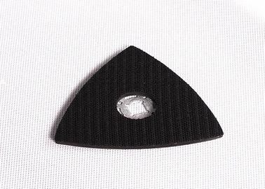 93mm 모래 패드는 닦기를 위해 자르는 톱날 전력 공구 부속품을