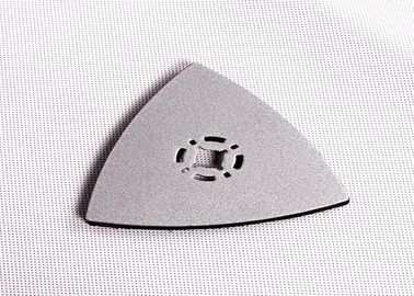 93mm 모래 패드는 닦기를 위해 자르는 톱날 전력 공구 부속품을
