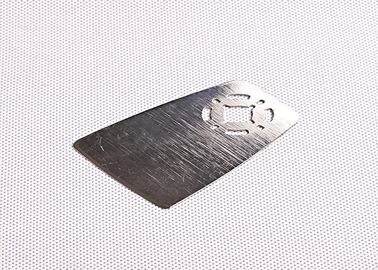 50mm 가동 가능한 긁는 도구는 초조하게 하기를 위해 톱날 전력 공구 부속품을