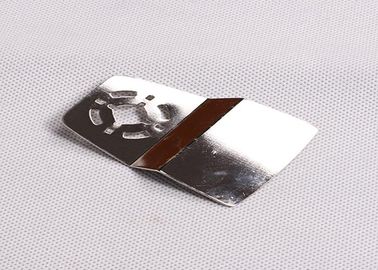 HCS 탄화물 50mm 엄밀한 긁는 도구는 톱날 전력 공구 부속품을
