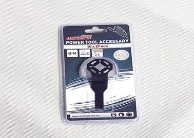 10x27mm 톱질하고는/모래로 덮는 바이메탈은 톱날 전력 공구 부속품을