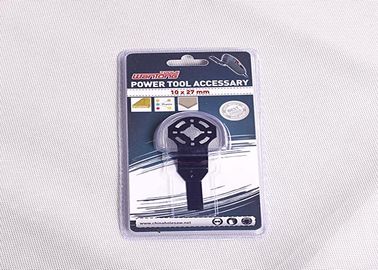 10x27mm 톱질하고는/모래로 덮는 바이메탈은 톱날 전력 공구 부속품을