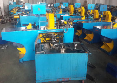 자동 유압 파이프 벤딩 머신 DW50CNC, 콜드 SS 파이프 벤딩 머신