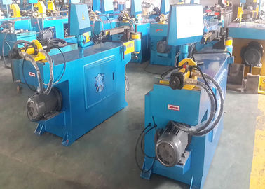 자동 유압 파이프 벤딩 머신 DW50CNC, 콜드 SS 파이프 벤딩 머신
