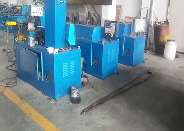 감기/열파이프 구부리는 기계, 단 하나 머리 22KW 자동적인 CNC 벤더