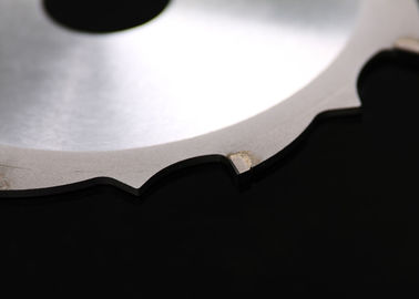 득점 절단기 박층으로 이루어지는 톱날 원형 좋은 열저항 140mm OEM
