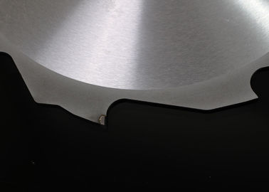 OEM 140mm 작은 MDF 패널 톱날/안내장은 득점을 위해 톱날을