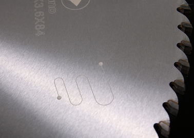 TCT 안내장을 보답하는 관례 450mm 테이블은 톱날 가는 기구를