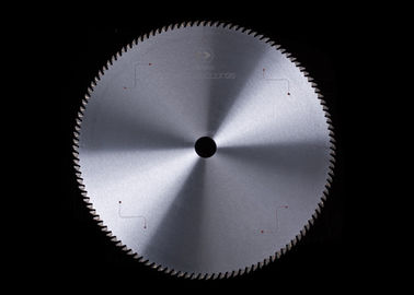 OEM 일본 SKS 강철 Colophony 플라스틱 절단은 원형 305mm 톱날이 TCT 톱날을