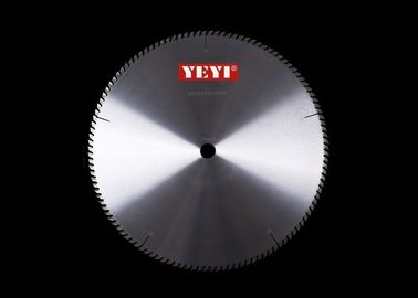 405mm SKS 강철 알루미늄 절단은 기울ㄴ 톱날/OEM가 탄화물 톱날을