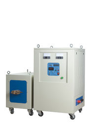 스테인리스 온라인 어닐링을 위한 160KW 유도 가열 기계