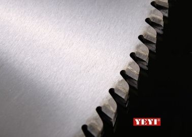 비 철 금속이 원형 톱날을 주문 산업 250mm 톱날 10"를 잘린 알루미늄