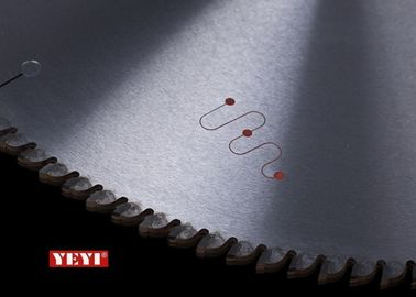 절단 톱날을 알루미늄이 비철 금속을 위해 405mm, 120의 이 톱날을