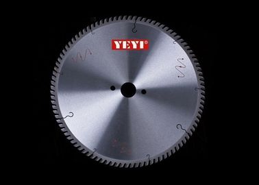 405mm 주교관은 알루미늄, 자르는 것이 톱날을 비철 금속을 자르기를 위해 톱날을