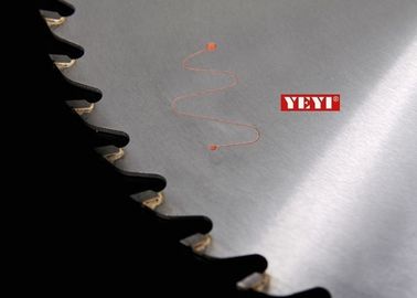 연목, 안내장을 자르는 경재는 톱날 305mm x 48T 절단 도구를