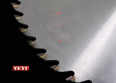 OEM 찢음 커트는 연약한 목제 이 48를 자르는을 위한 톱날이 60 72 목공 톱날을