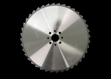 460mm 강철 관 금속 절단은 톱날/냉육이 서멧이 40z 60z를 기울이것이라는 점을 것을 보았다는 것을