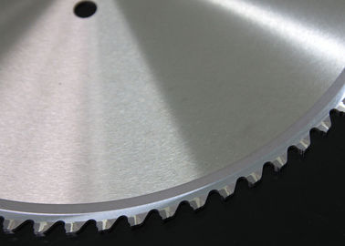 강관 막대기 커트 금속 절단은 톱날/산업 톱날 285mm를 2.0mm