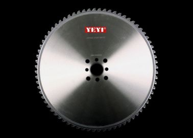 안내장을 자르는 금속은 톱날이 커트 강관 또는 막대기 감기를 위해 315mm 톱날을