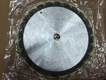 뜨거운 판매 7-1/4" x 24T DKO TCT 안내장은 미국을 위해 톱날이 나무를 자르기를 위한 DIY를 시장에 내놓을 것을