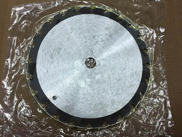뜨거운 판매 7-1/4" x 24T DKO TCT 안내장은 미국을 위해 톱날이 나무를 자르기를 위한 DIY를 시장에 내놓을 것을