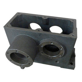 CNC 센터와 정밀도 투자 주물 스테인리스, OEM 서비스를 가진 탄소 강철 부속