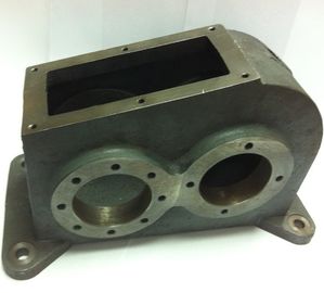 CNC 센터와 정밀도 투자 주물 스테인리스, OEM 서비스를 가진 탄소 강철 부속