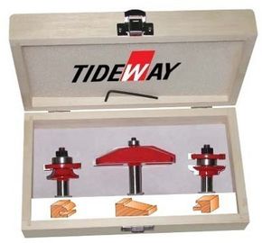 OEM 45# 탄소 강철 대패 조금은 목공을 위한 그려진 색깔로 놓습니다