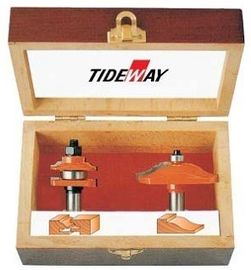 OEM 45# 탄소 강철 대패 조금은 자연적인 나무, MDF, HD를 자르기를 위한 그려진 색깔로 놓습니다