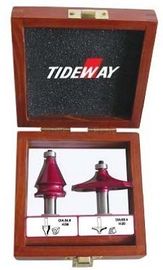 OEM 45# 탄소 강철 대패 조금은, 마이크로 컴퓨터 - 부속을 삭감하는 곡물 텅스텐 탄화물 놓습니다