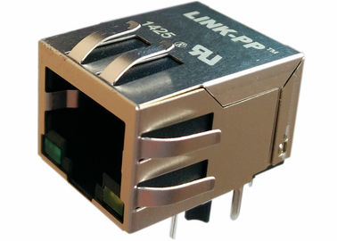 1840408-6 RJ45 모듈라 잭 ATXMEGA64B1-CUR Giga 조금 이더네트 스위치