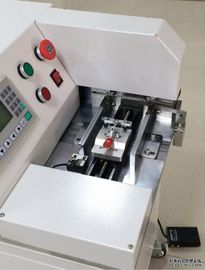 Computar Ex2c 렌즈를 가진 윈도 xp Pcb Depaneling 기계 직업적인 400w