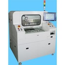 Computar Ex2c 렌즈를 가진 윈도 xp Pcb Depaneling 기계 직업적인 400w