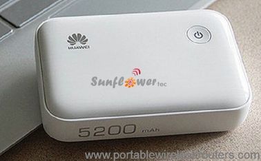 다운 링크 속도 42Mbps 4G 핫스팟 대패 힘 은행 무선 4G 대패