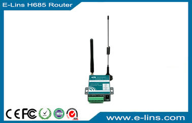 RS232 RS485 3G HSPA+는 이동할 수 있는 UMTS 대패를 따릅니다 IEEE 802.11n/IEEE 802.11g 자물쇠로 엽니다