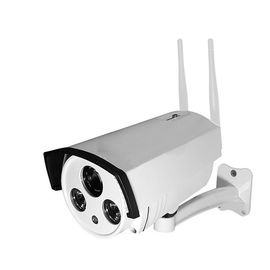 마개를 가진 HD 8 채널 NVR 체계 WIFI 대패는 자동적으로 연결합니다