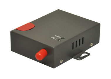 M2M 산업 GPRS gatewy 전산 통신기, GSM GPRS IP DTU에 RS-232 serial