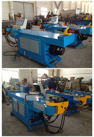 자동 감지기와 지시자를 가진 380v/50Hz CNC 자동적인 관 구부리는 기계