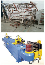 자동 감지기와 지시자를 가진 380v/50Hz CNC 자동적인 관 구부리는 기계